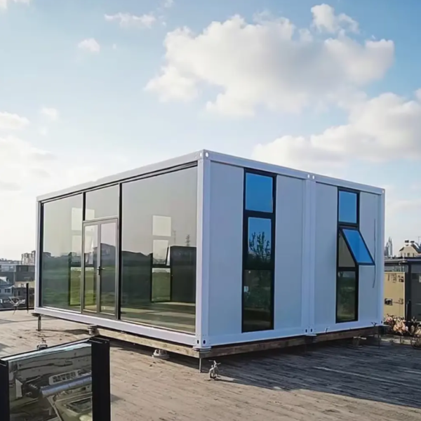 Container House