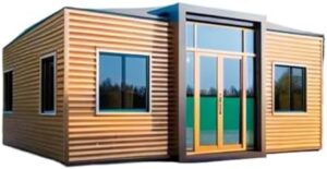 Container Houses