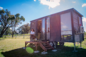 Mobile Container House