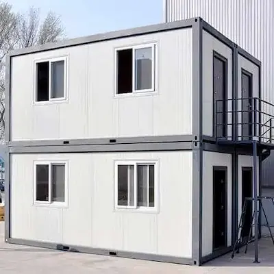 Prefabricated-Container-House21