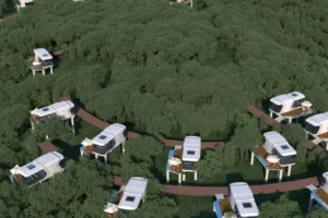 10 Types of Capsule House Designs for Modern Living